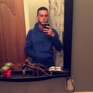 Meet your Posher, Mark